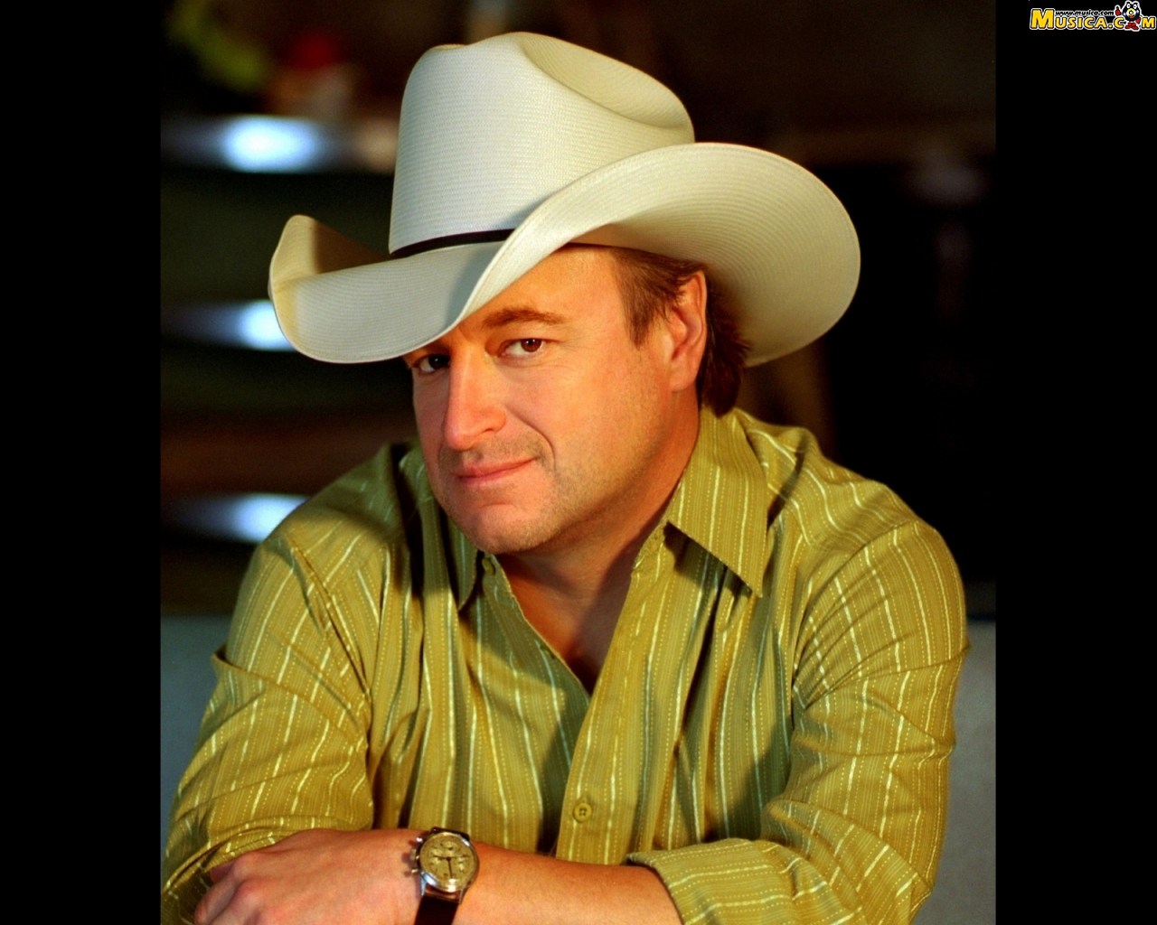 Fondo de pantalla de Mark Chesnutt