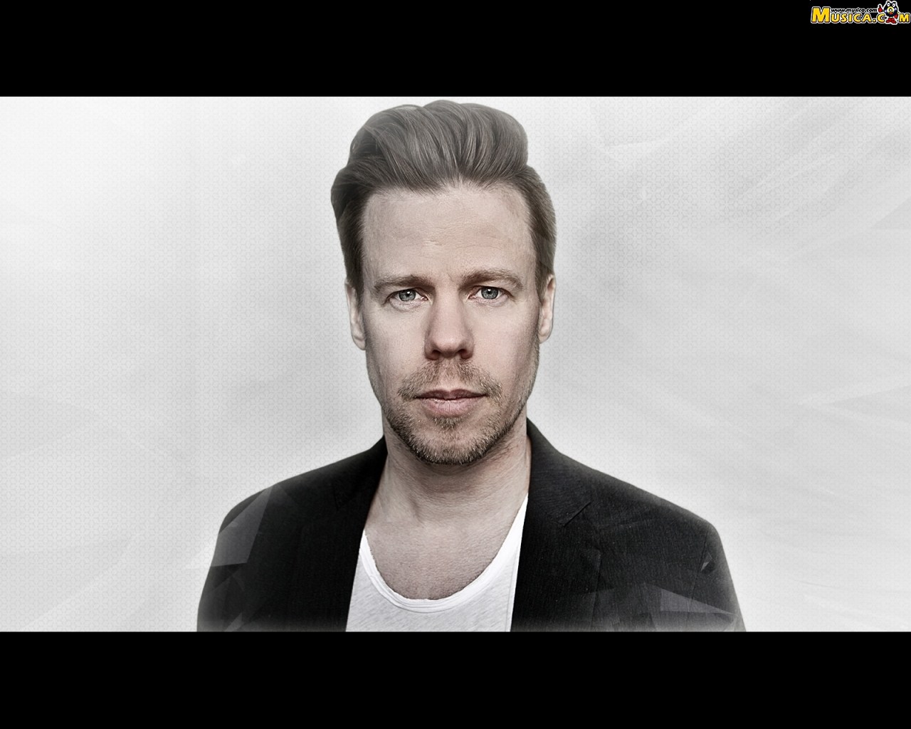 Fondo de pantalla de Ferry Corsten