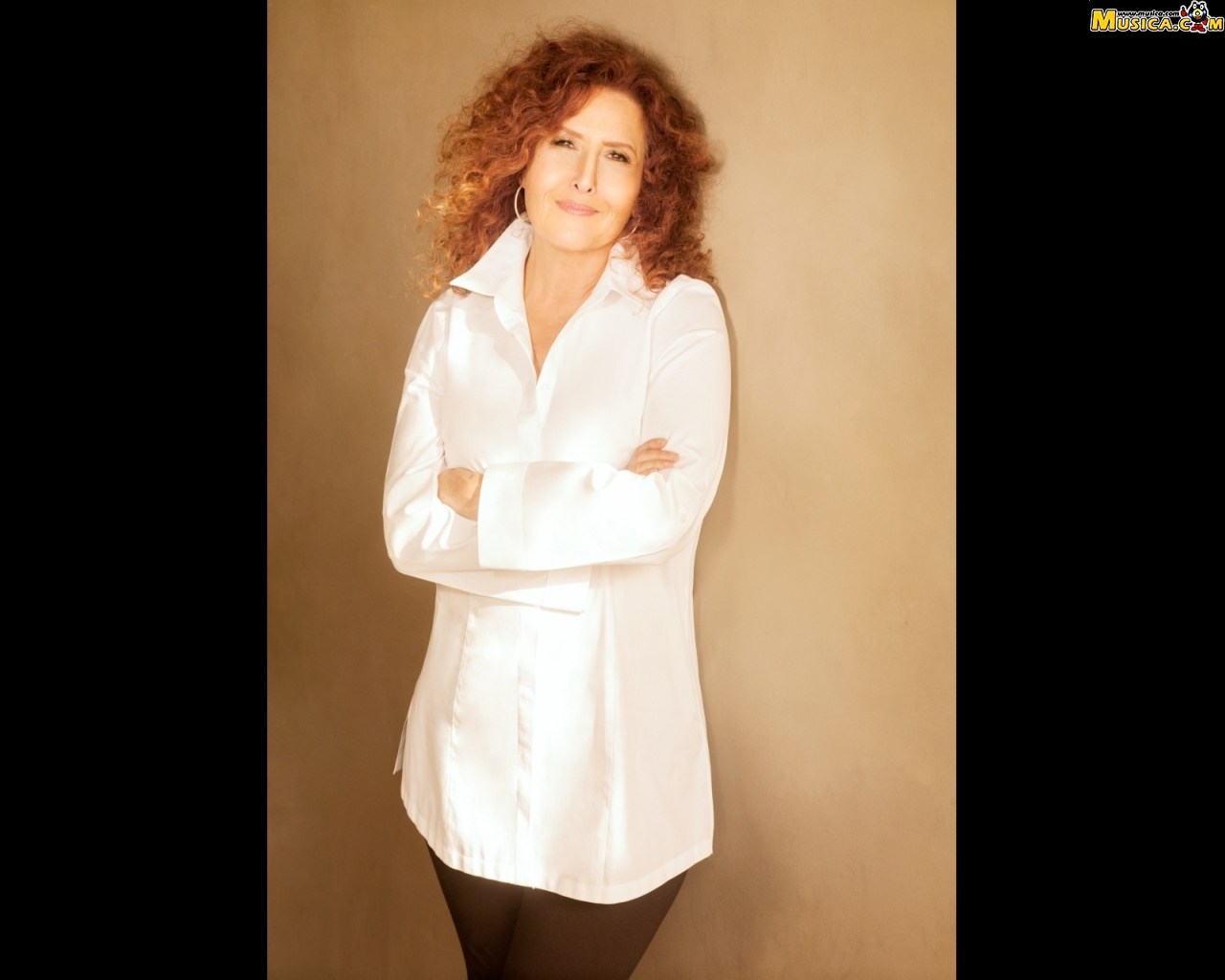 Fondo de pantalla de Melissa Manchester