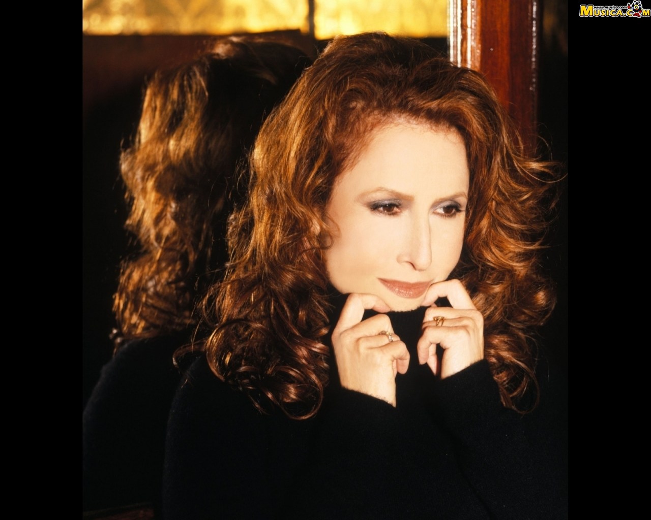 Fondo de pantalla de Melissa Manchester