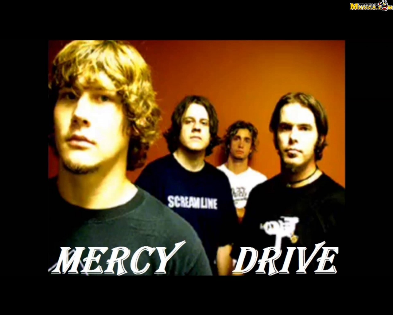 Fondo de pantalla de Mercy Drive