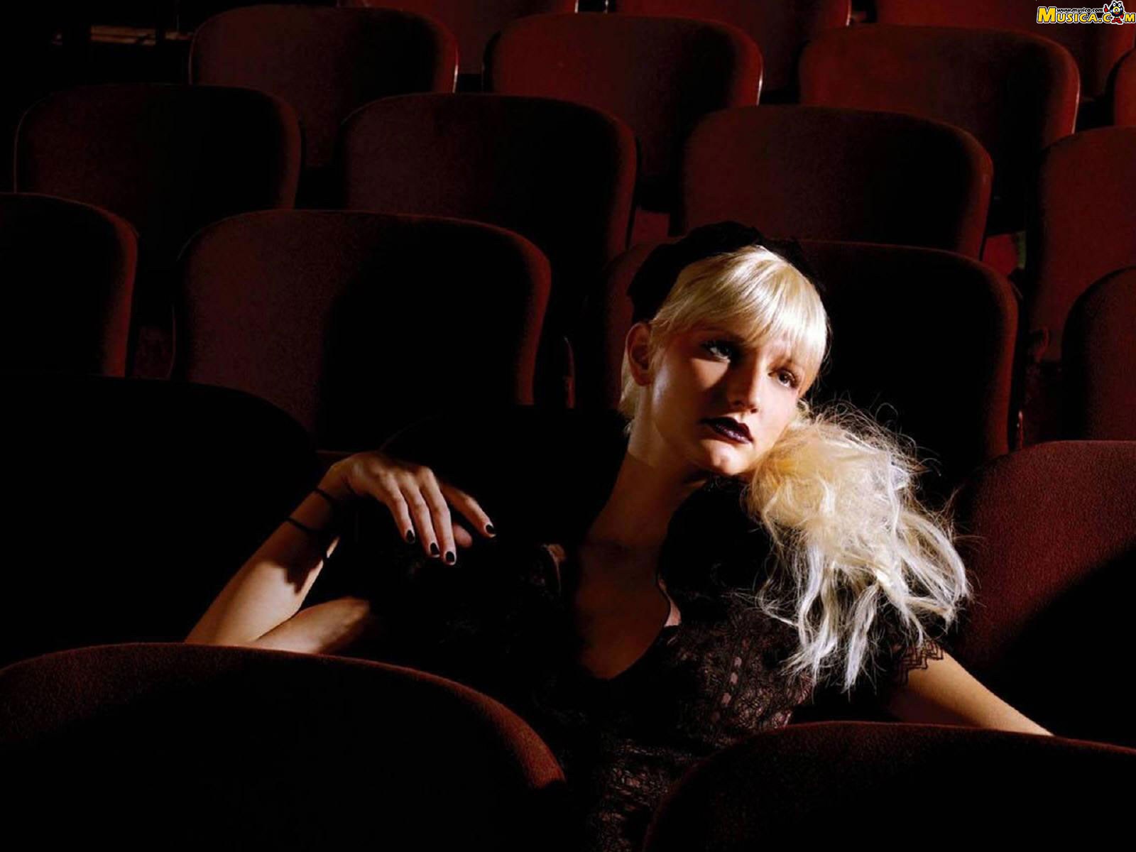 Fondo de pantalla de Ashlee Simpson