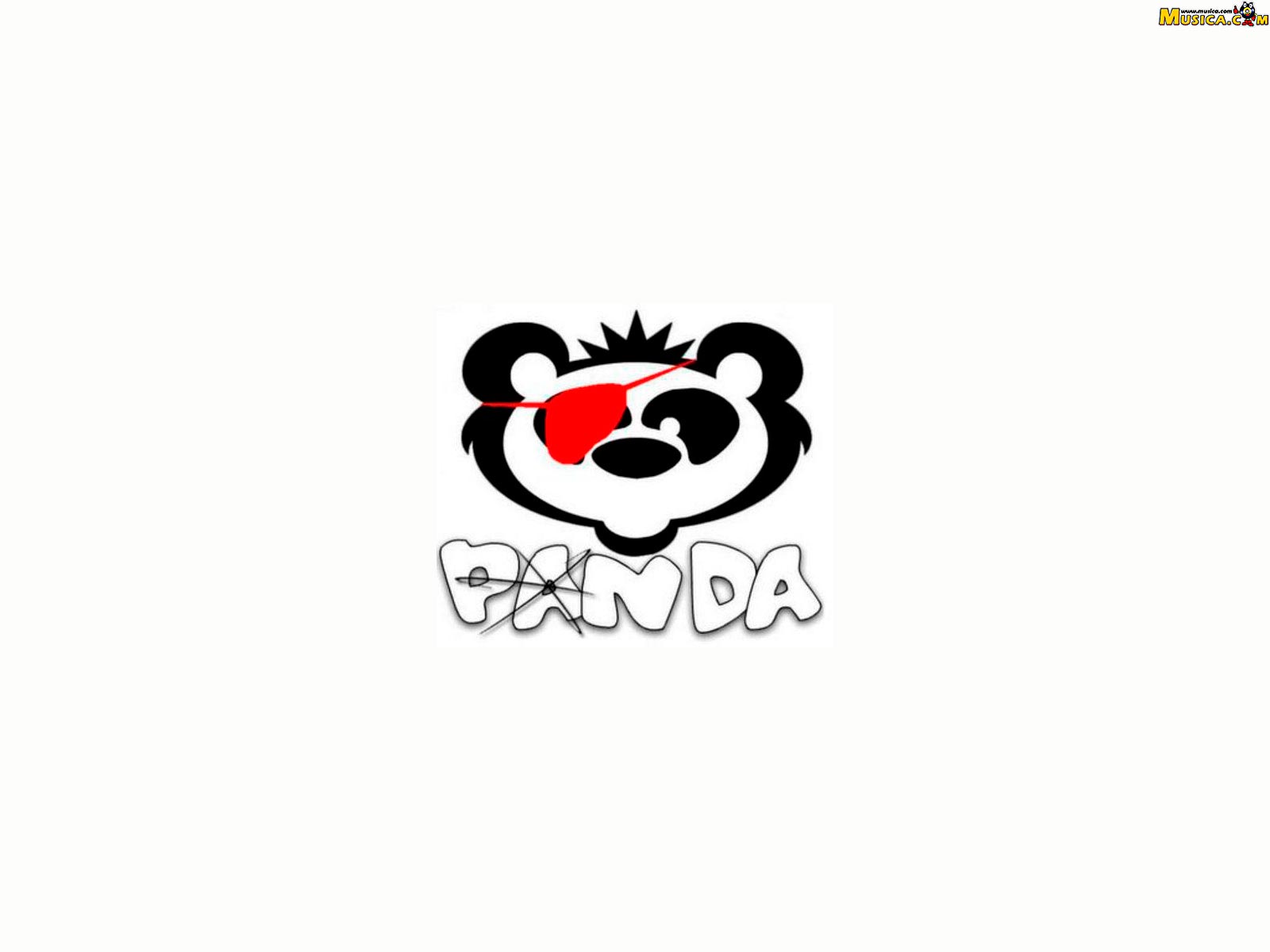 Fondo de pantalla de Panda
