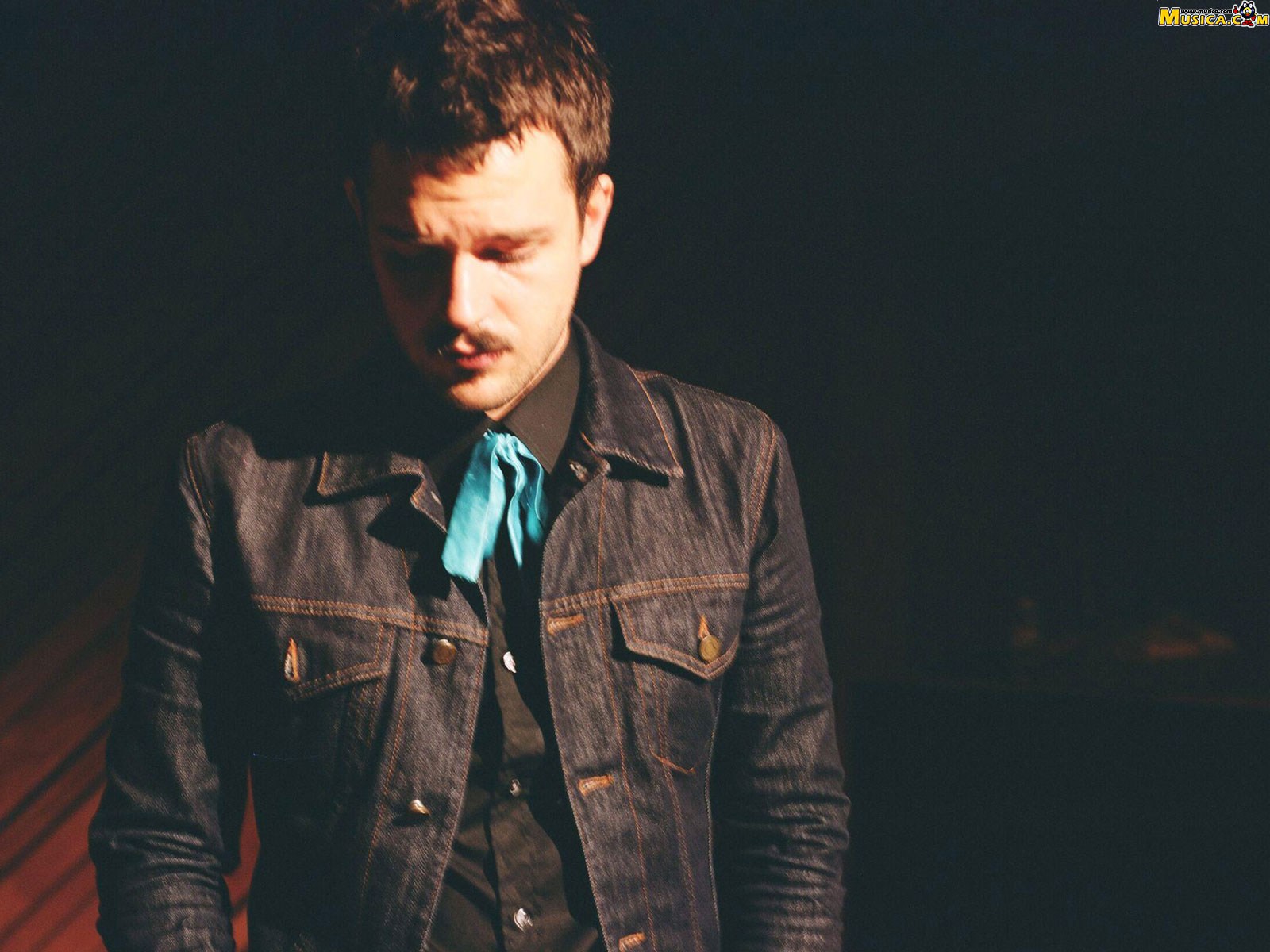 Fondo de pantalla de The Killers