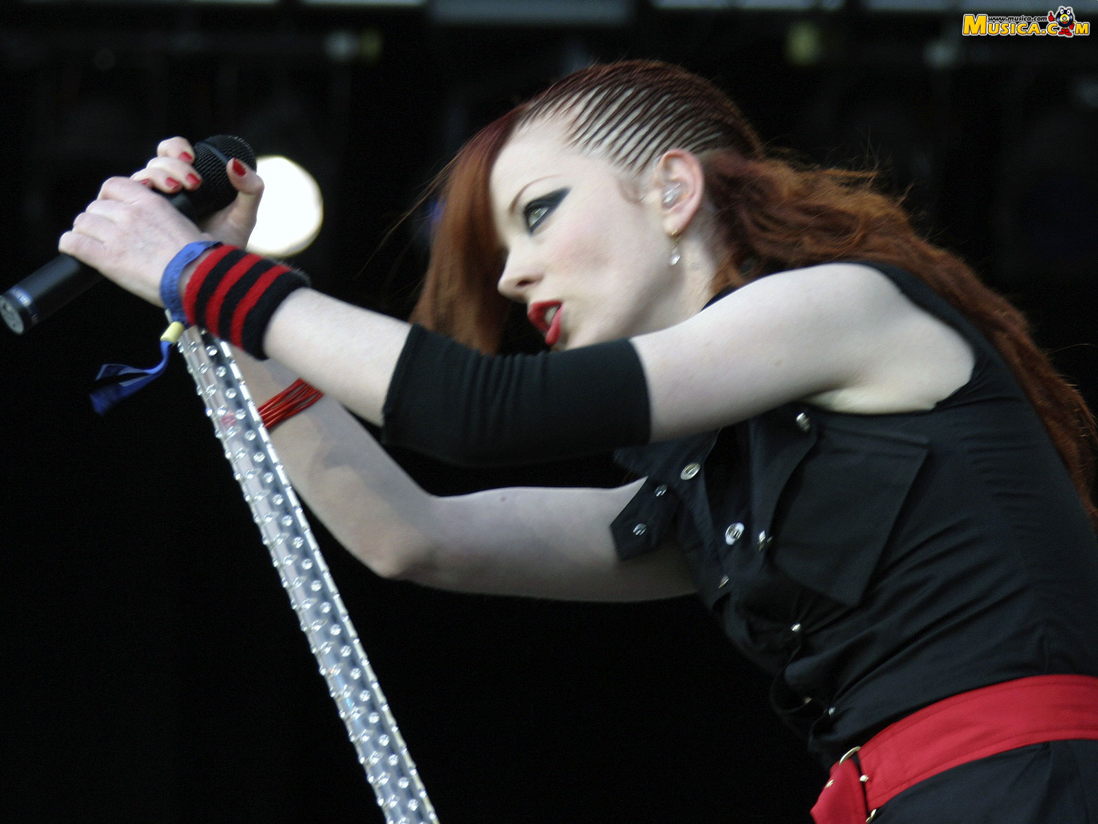 Fondo de pantalla de Garbage