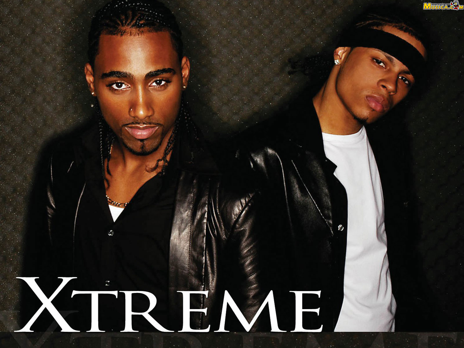 Fondo de pantalla de Xtreme
