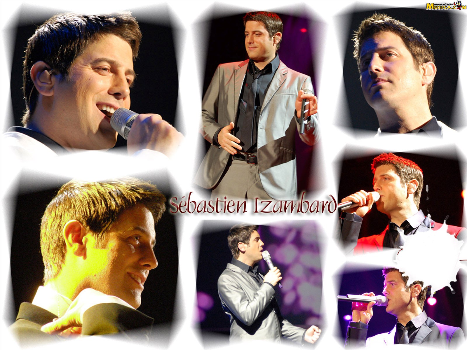 Fondo de pantalla de Il Divo