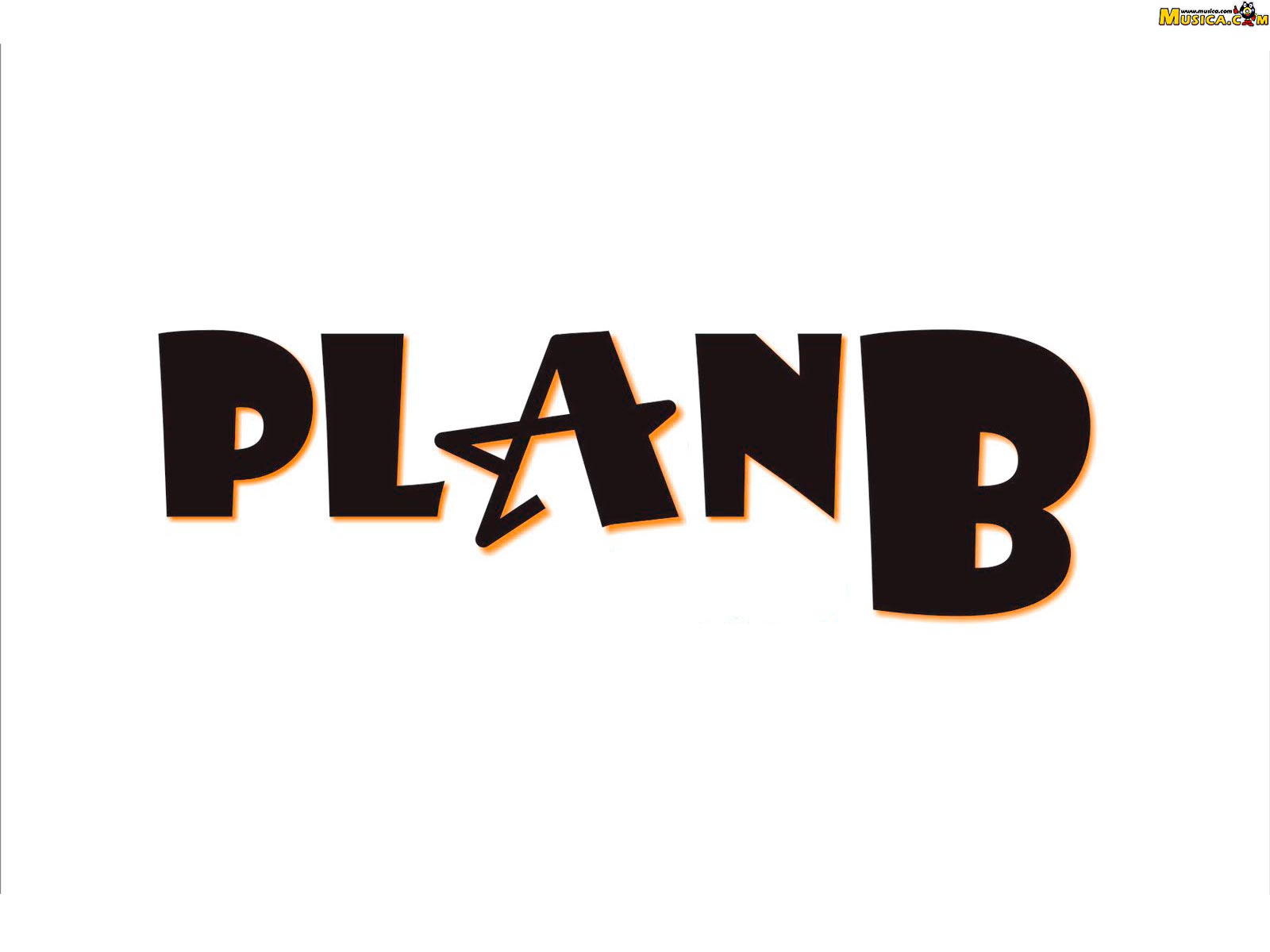 Fondo de pantalla de Plan B