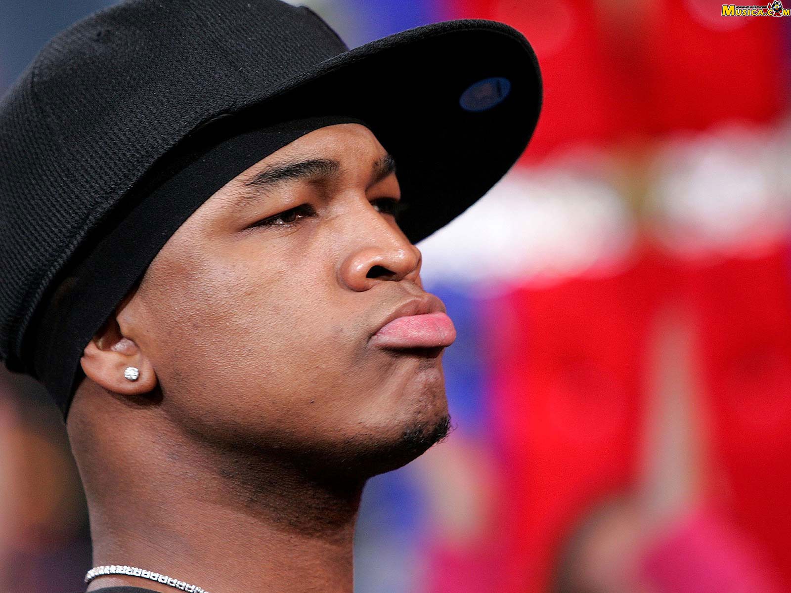 Fondo de pantalla de Ne-Yo