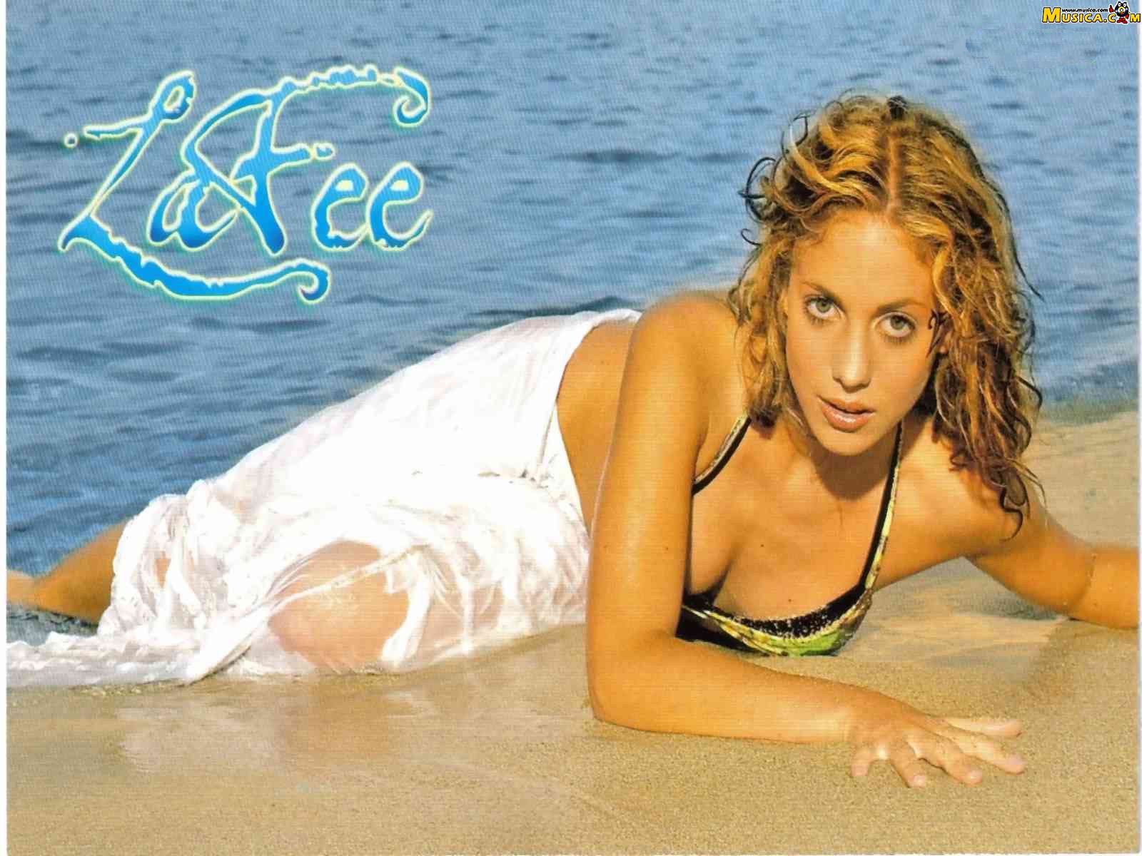 Fondo de pantalla de LaFee