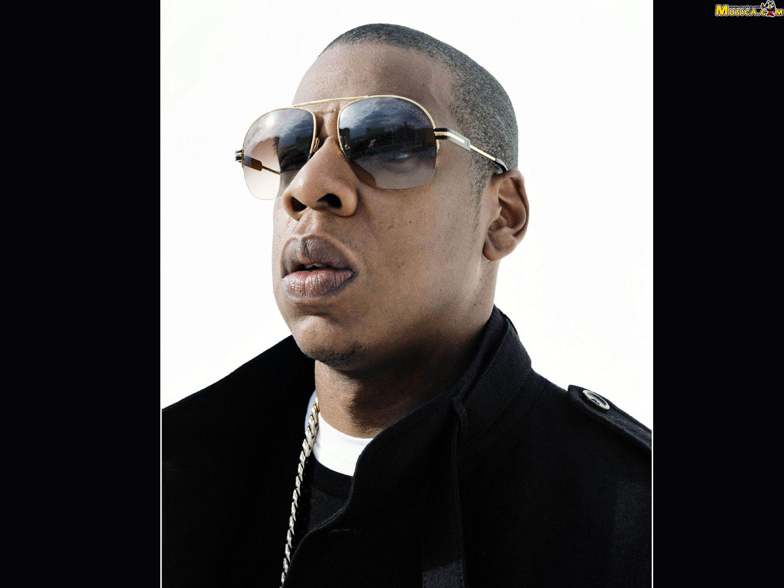 Fondo de pantalla de Jay-Z
