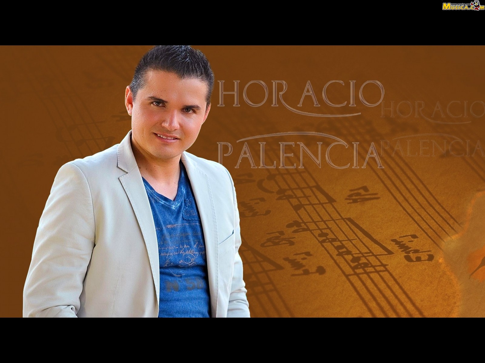 Fondo de pantalla de Horacio Palencia