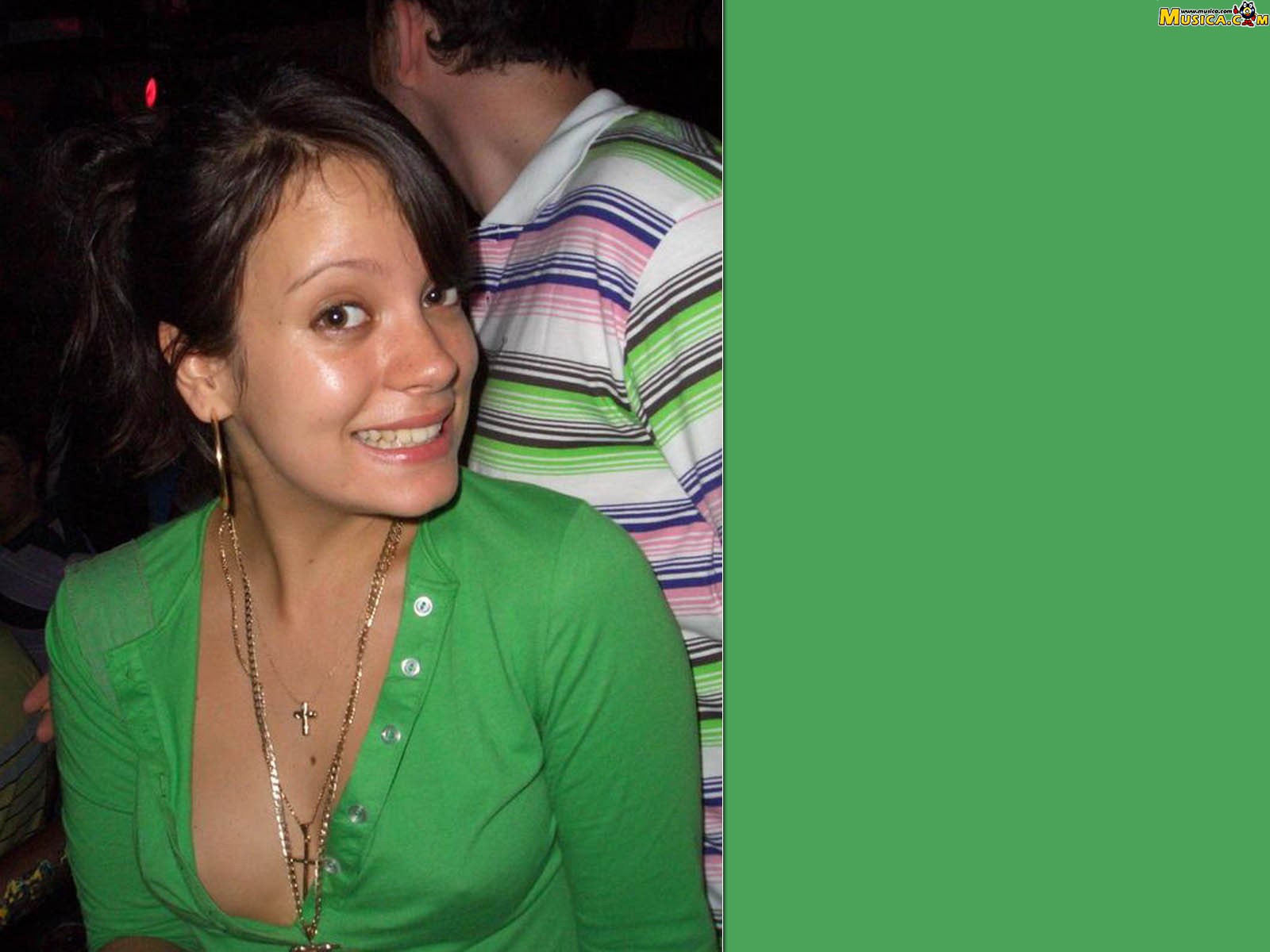 Fondo de pantalla de Lily Allen