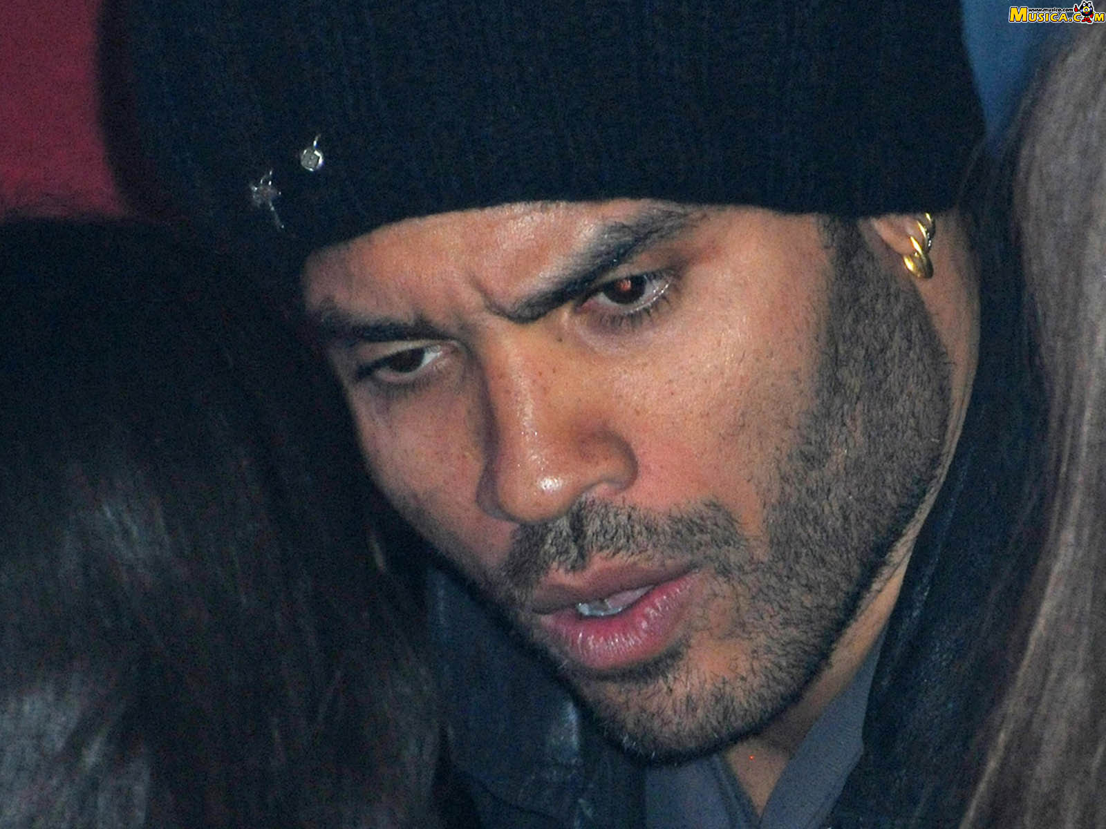 Fondo de pantalla de Lenny Kravitz