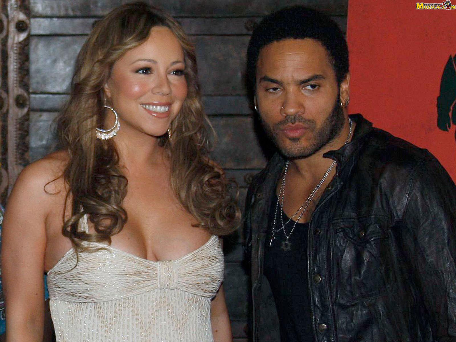 Fondo de pantalla de Lenny Kravitz