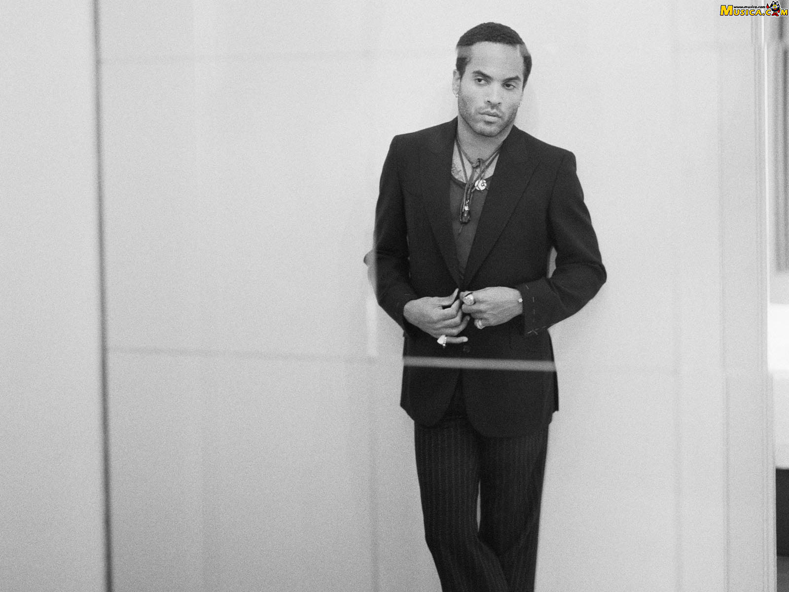 Fondo de pantalla de Lenny Kravitz