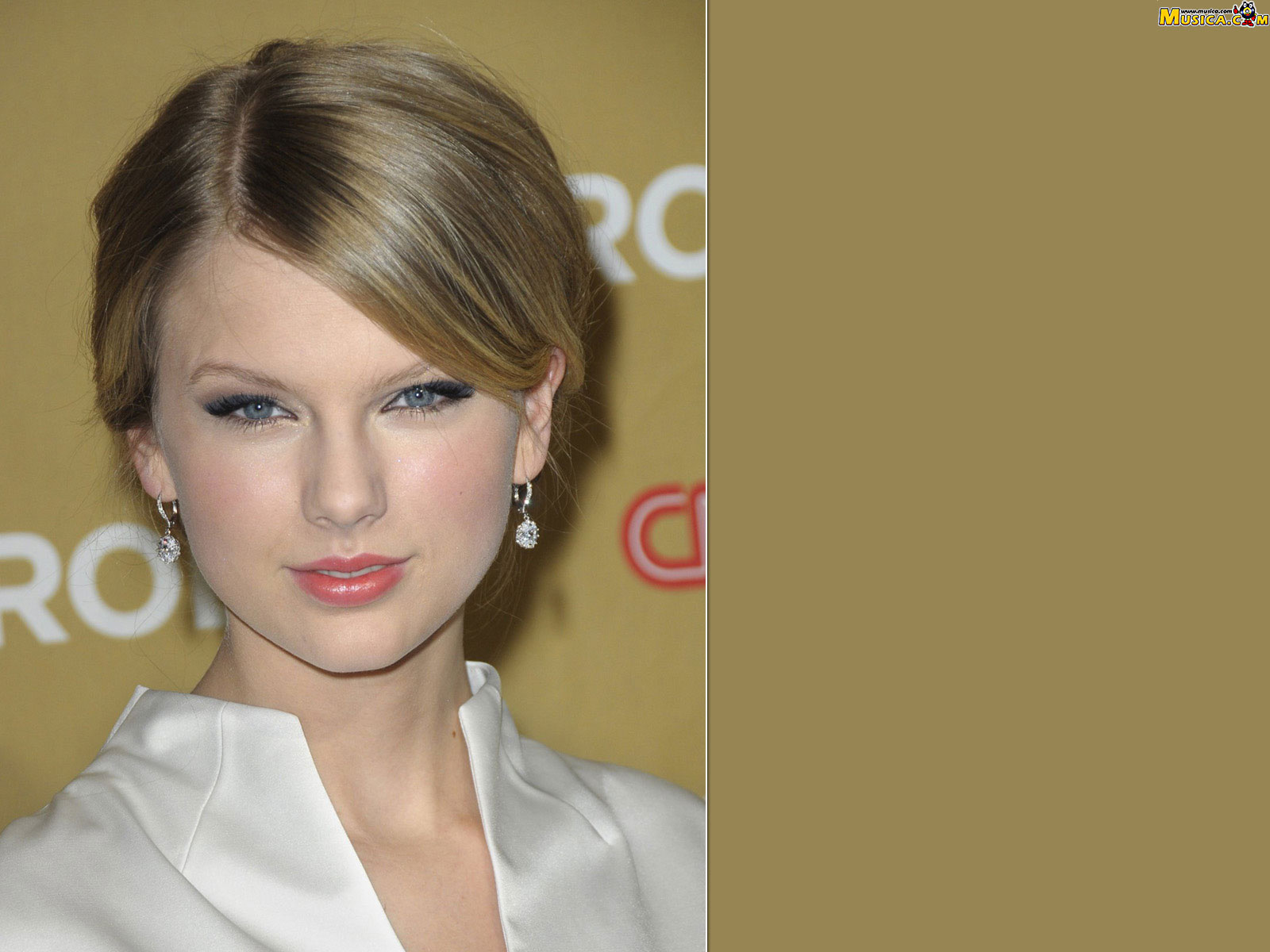 Fondo de pantalla de Taylor Swift