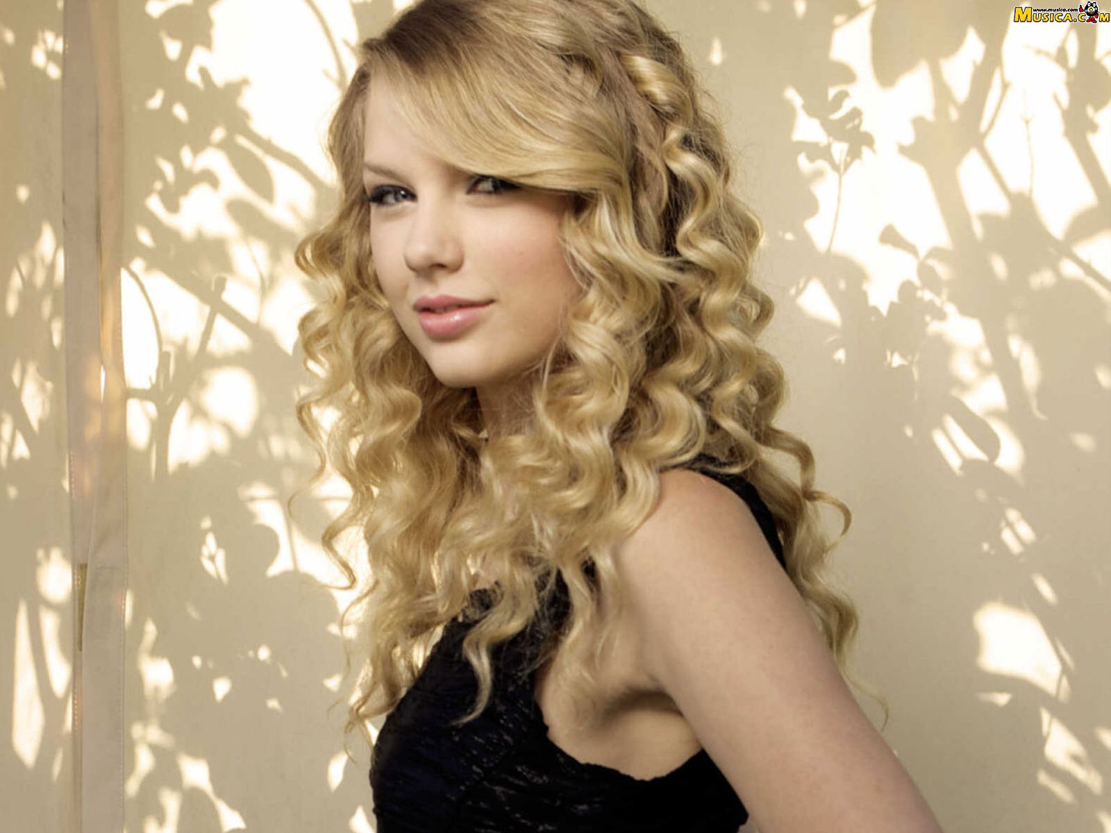 Fondo de pantalla de Taylor Swift