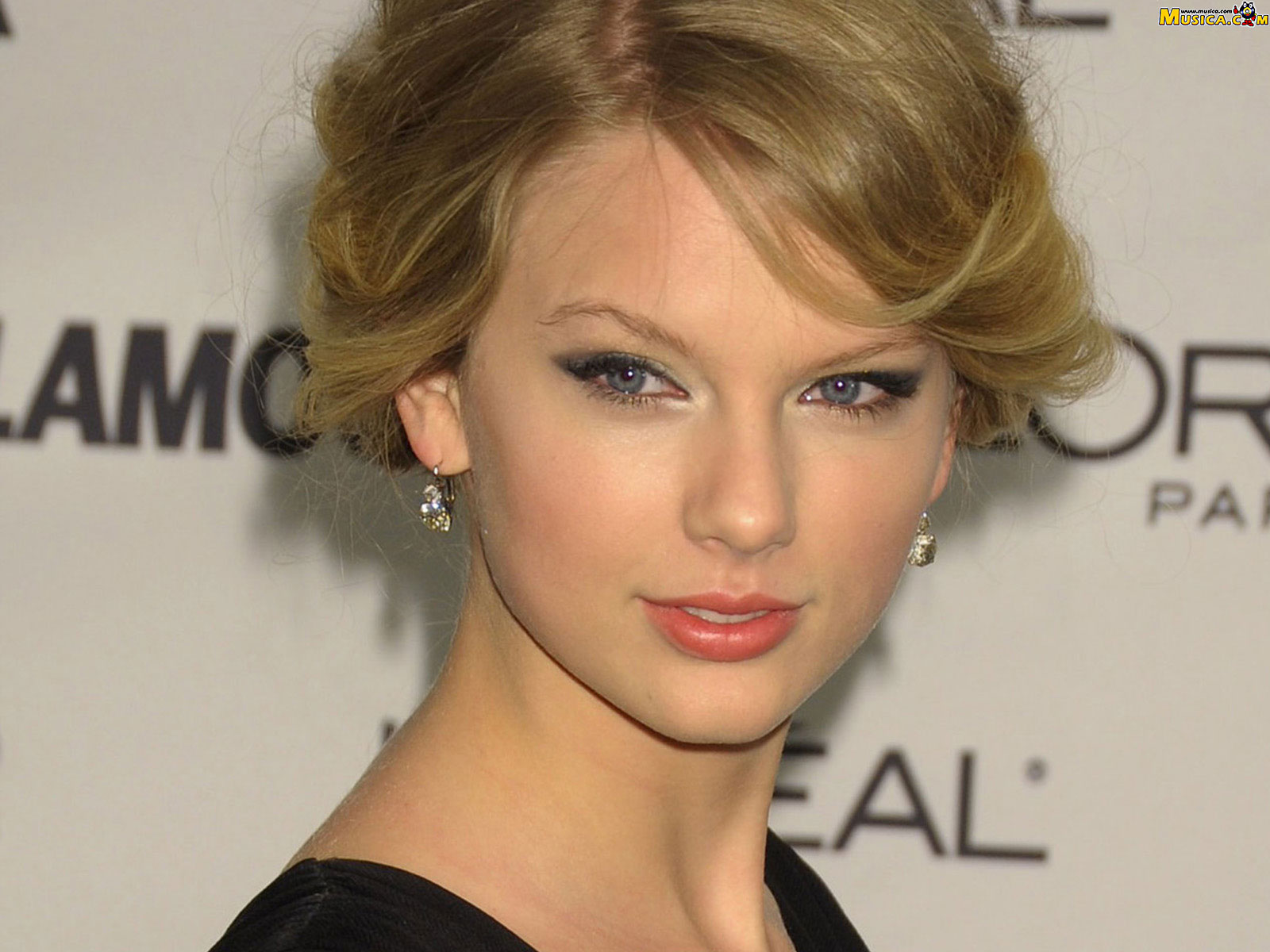 Fondo de pantalla de Taylor Swift