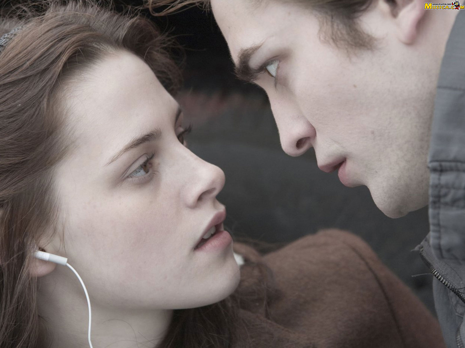 Fondo de pantalla de Twilight