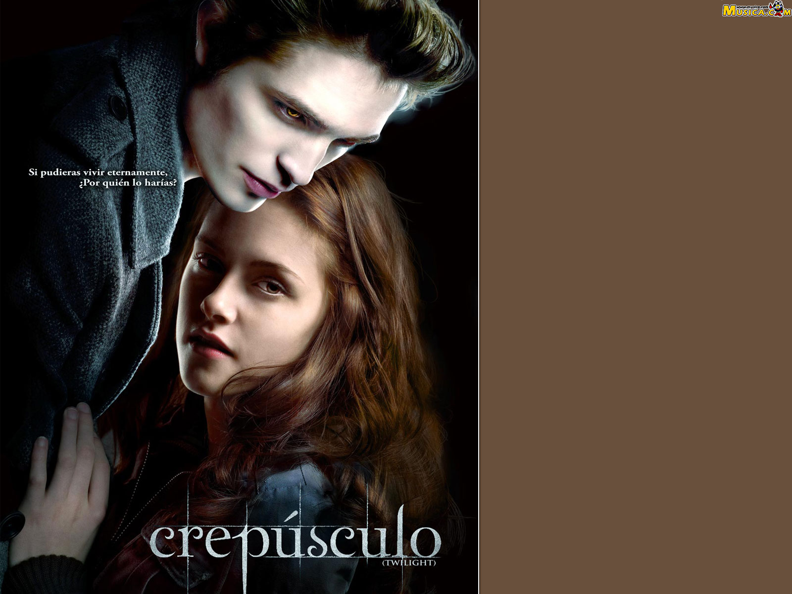 Fondo de pantalla de Twilight