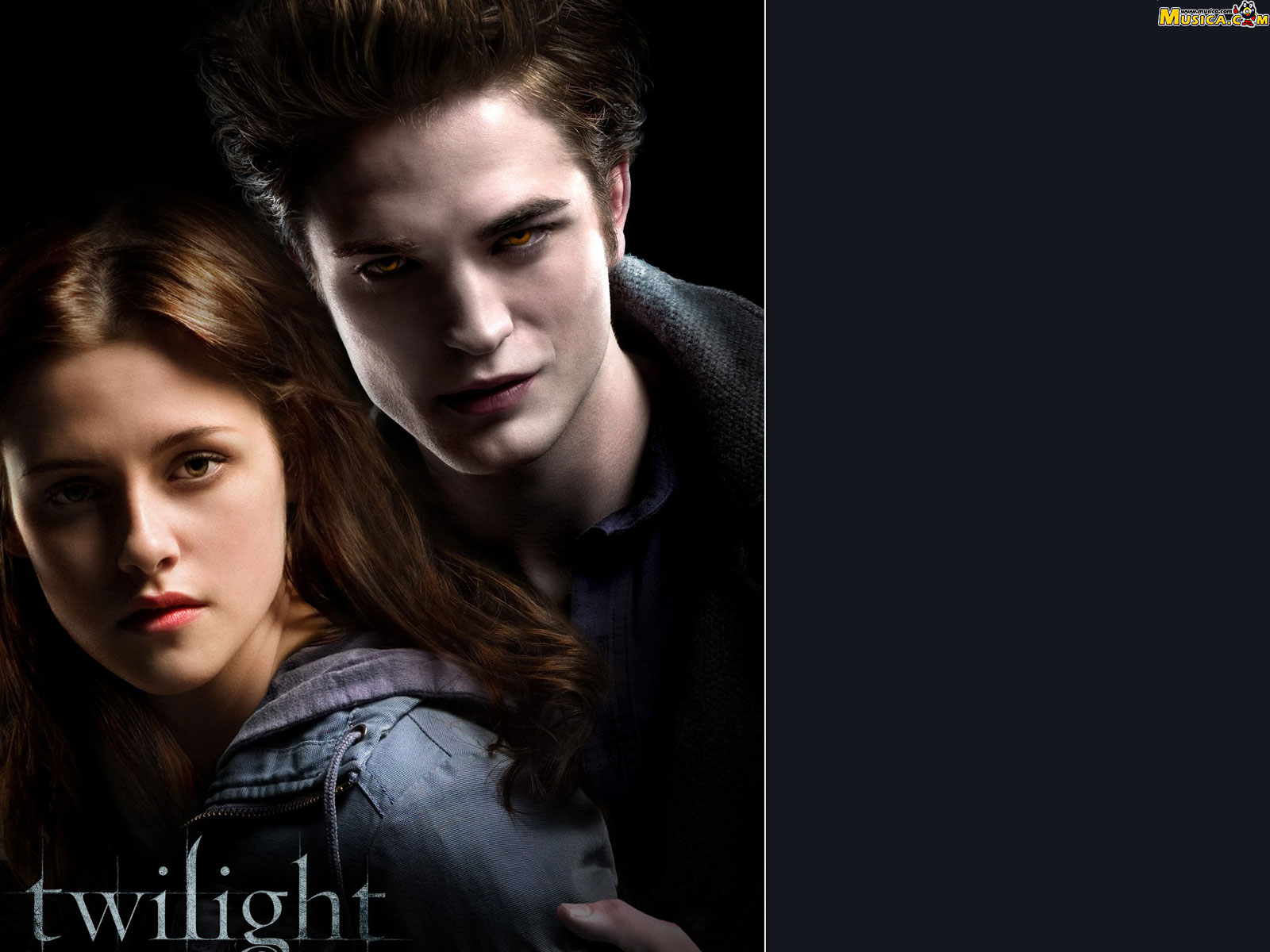 Fondo de pantalla de Twilight