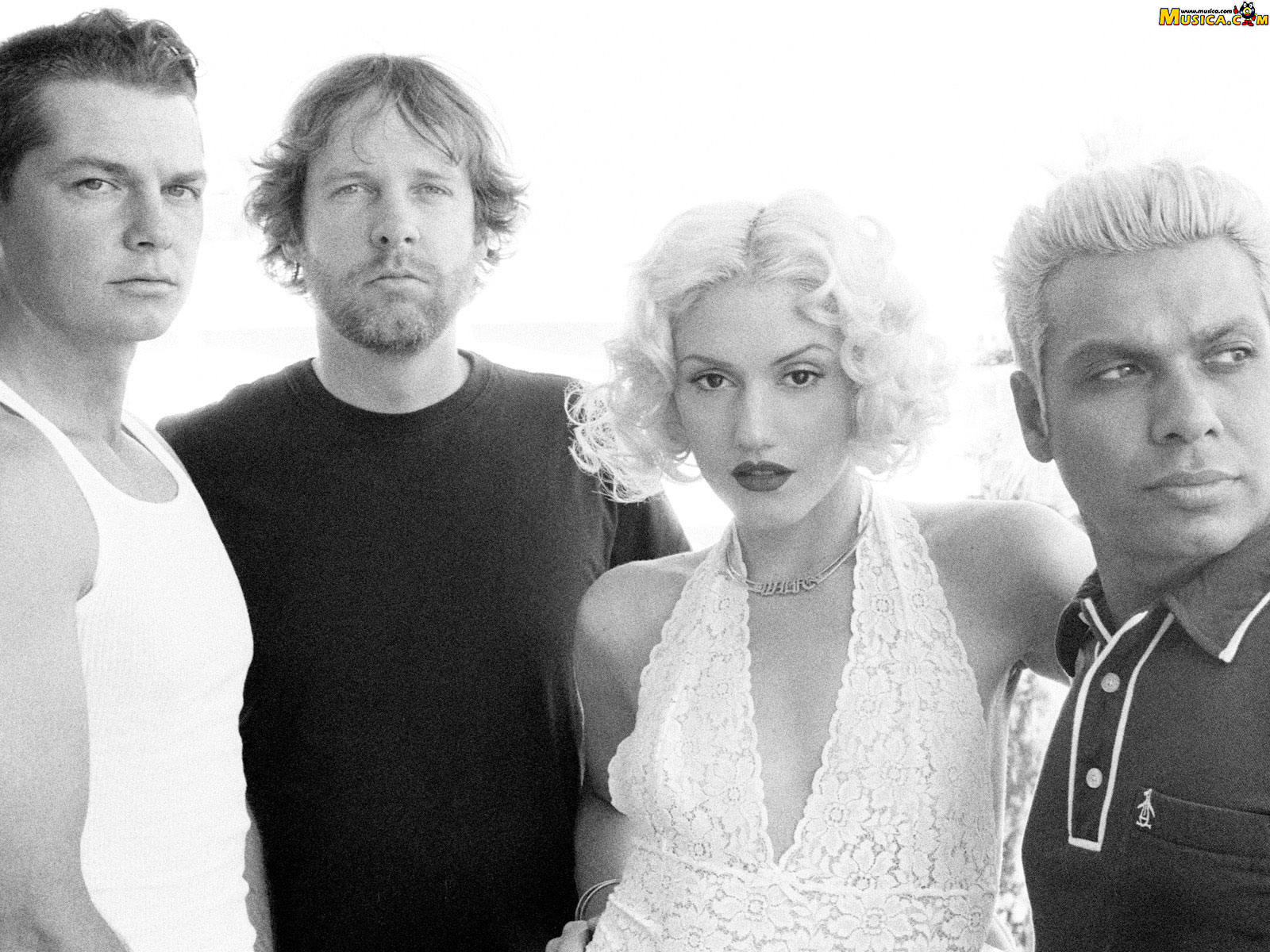 Fondo de pantalla de No Doubt