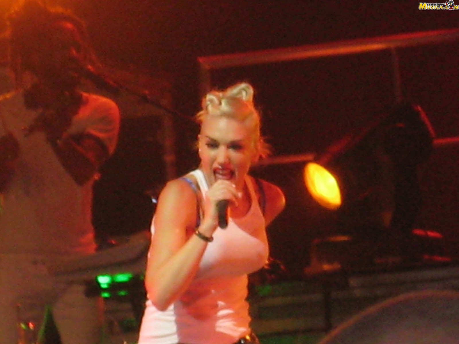 Fondo de pantalla de No Doubt