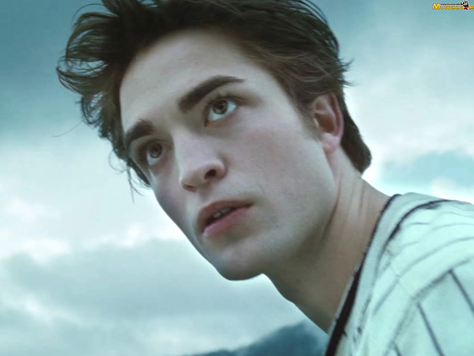 Fondo de pantalla de Robert Pattinson