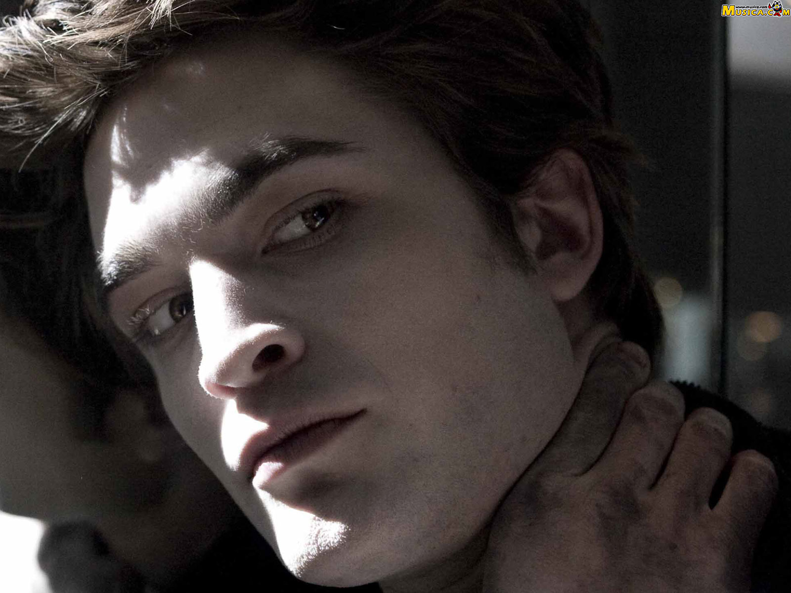 Fondo de pantalla de Robert Pattinson