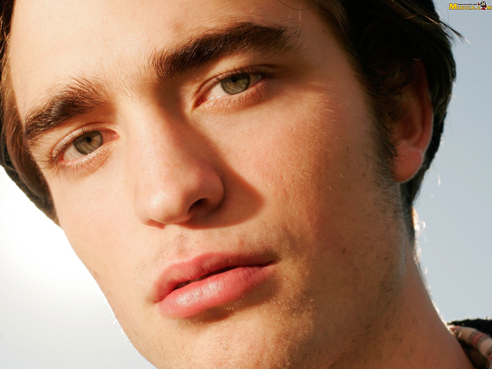 Fondo de pantalla de Robert Pattinson