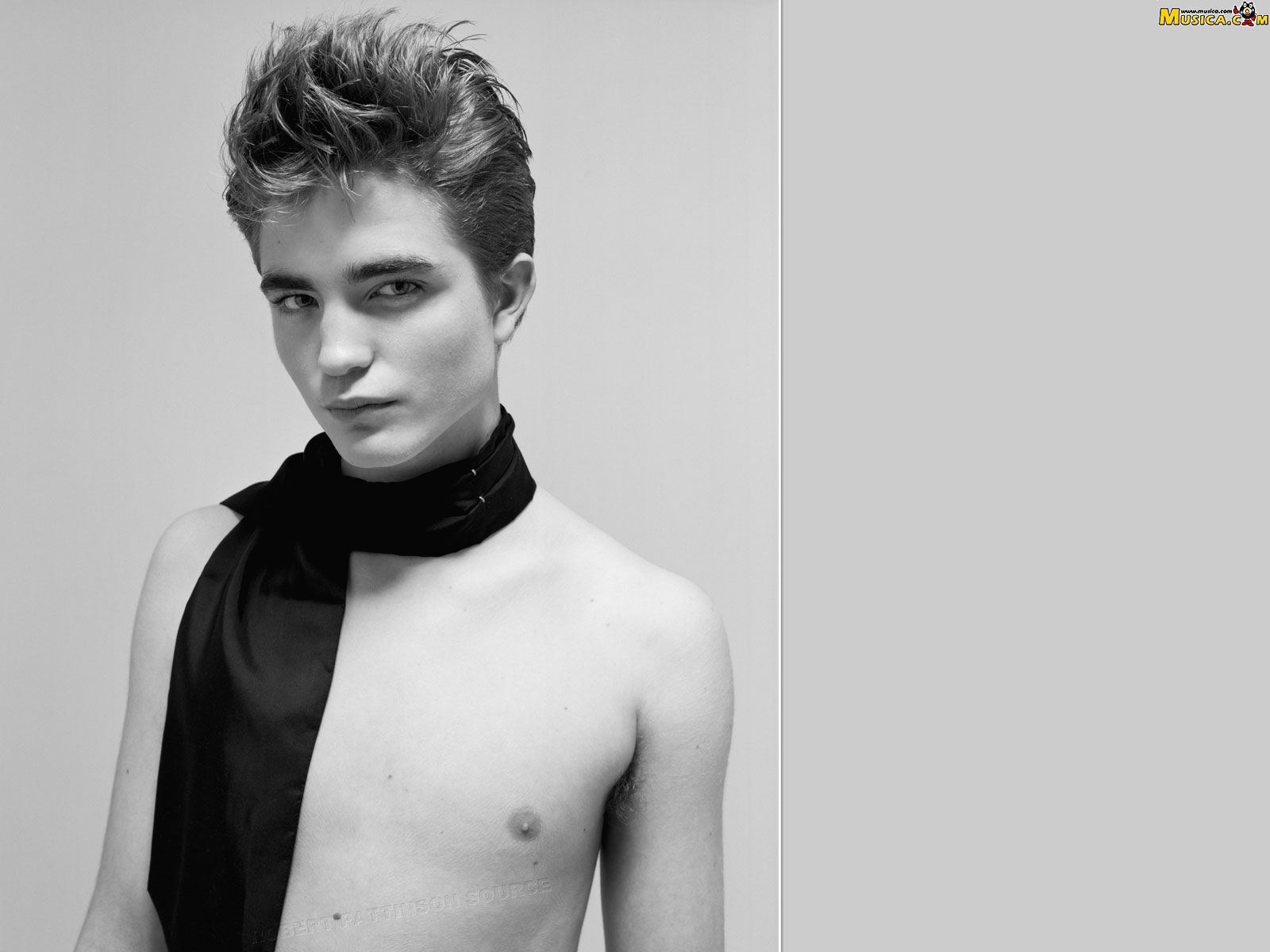 Fondo de pantalla de Robert Pattinson