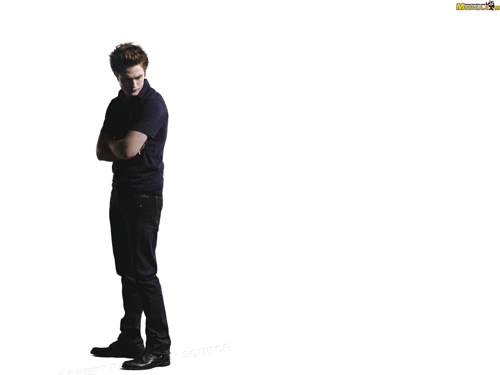 Fondo de pantalla de Robert Pattinson