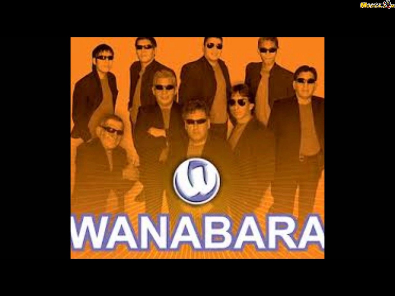 Fondo de pantalla de Wanabara