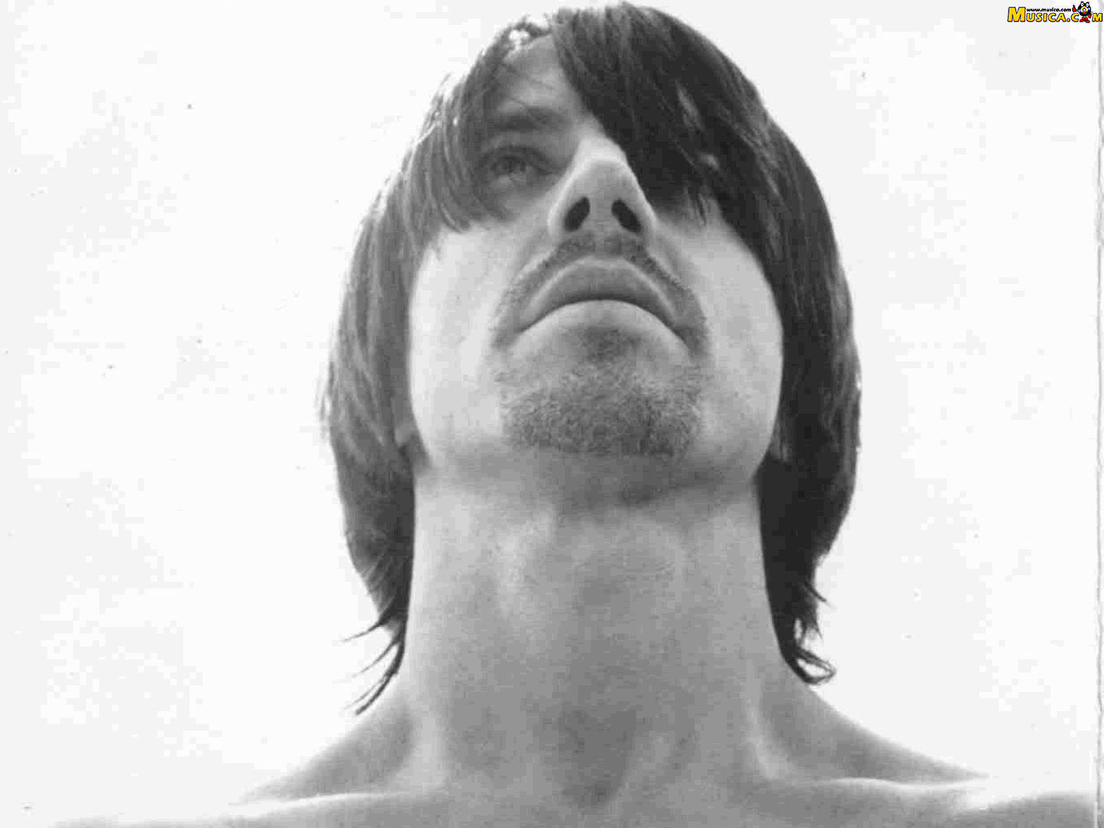 Fondo de pantalla de Red Hot Chili Peppers