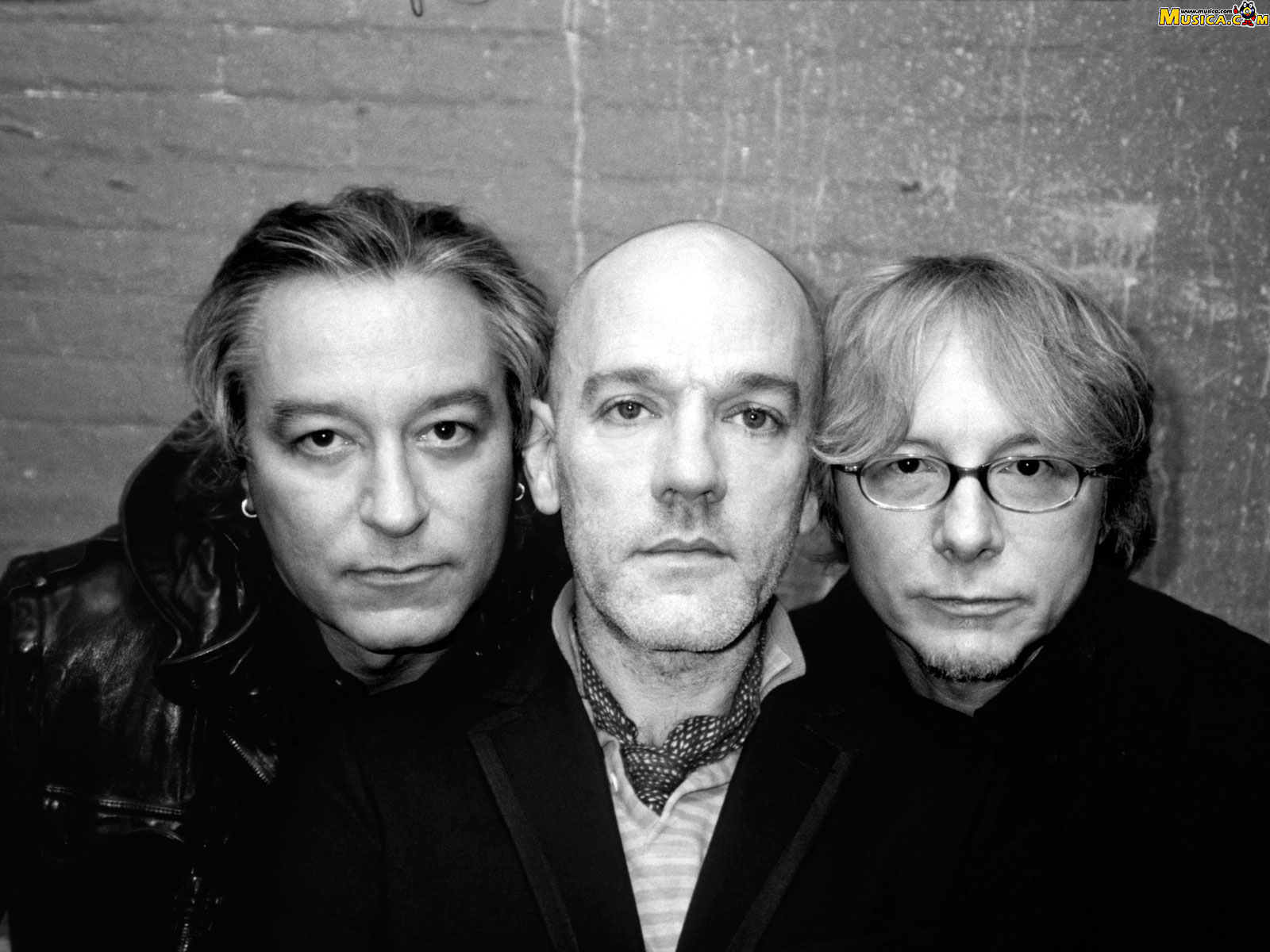 Fondo de pantalla de R.E.M.