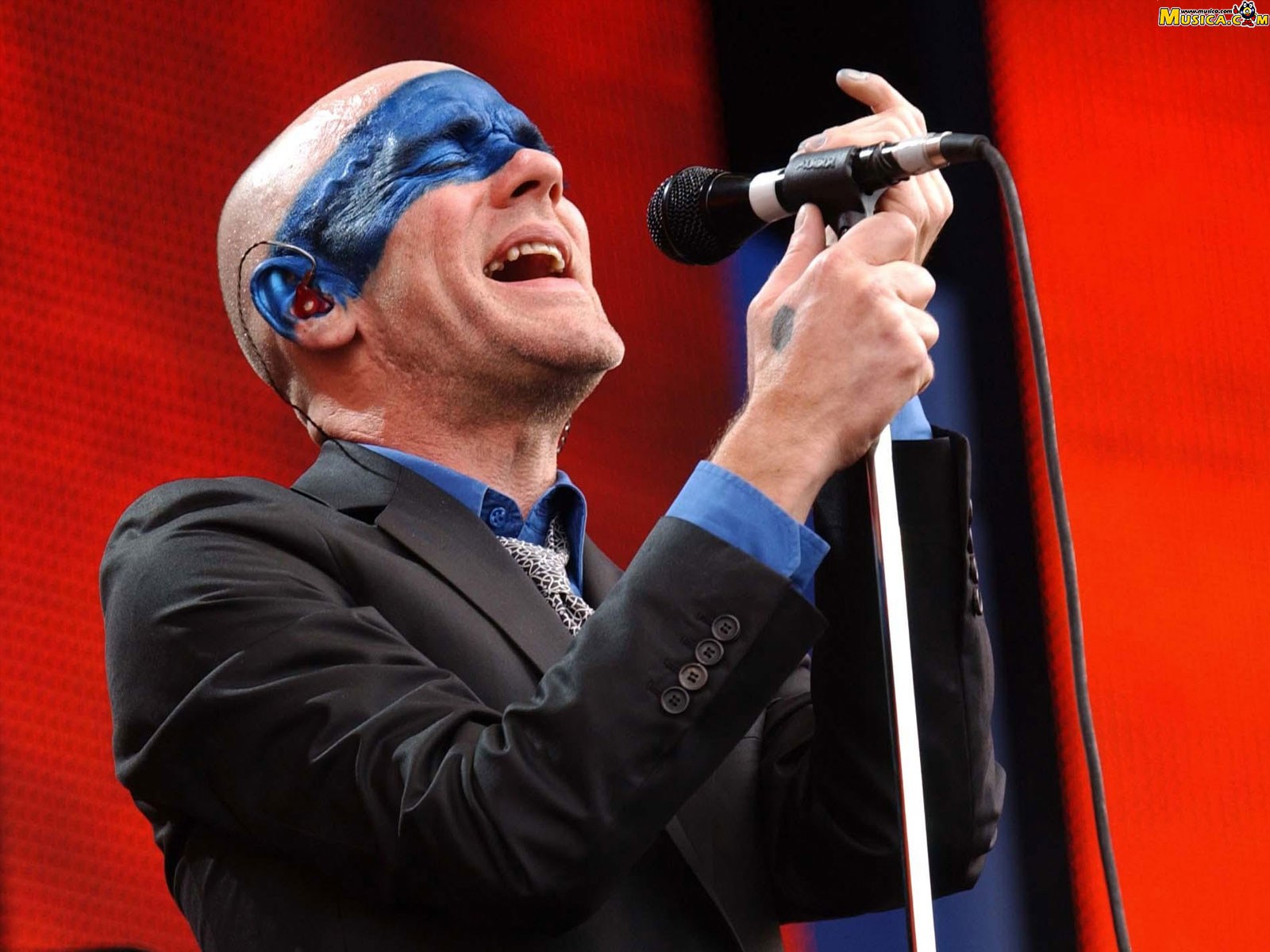 Fondo de pantalla de R.E.M.