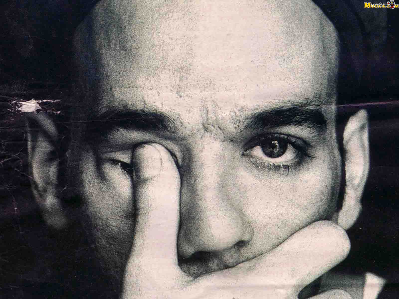Fondo de pantalla de R.E.M.
