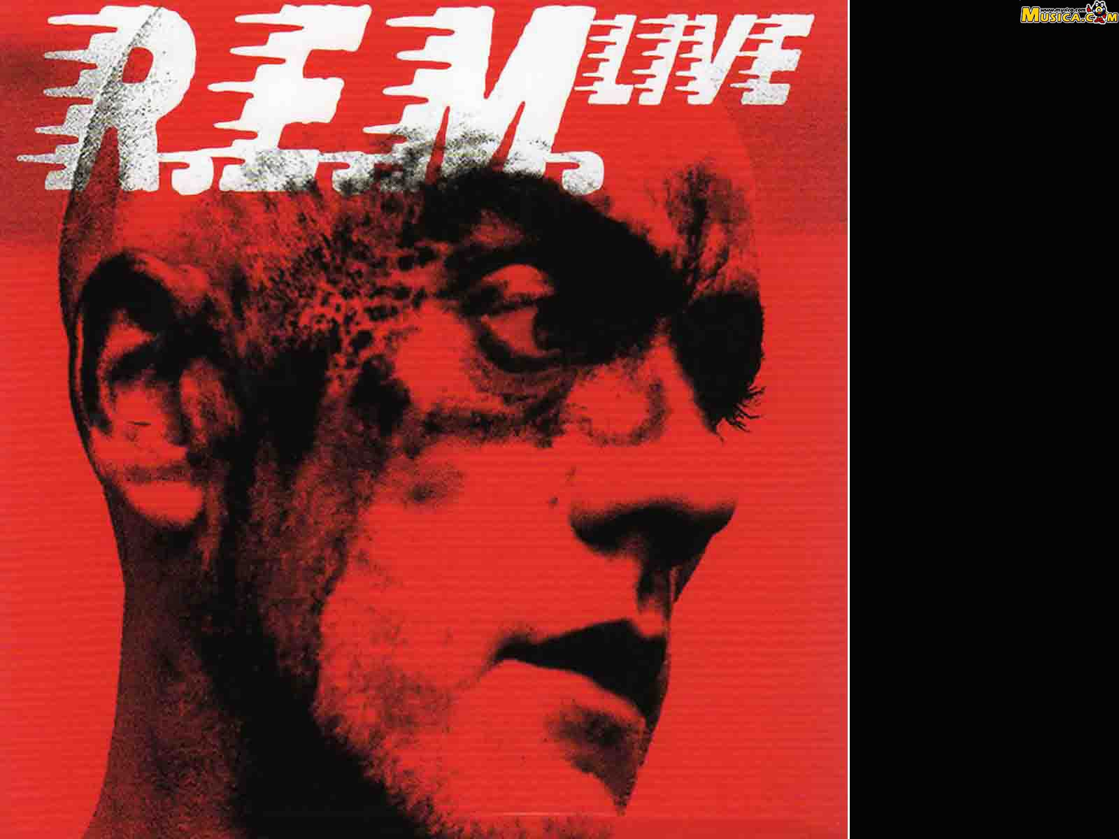 Fondo de pantalla de R.E.M.