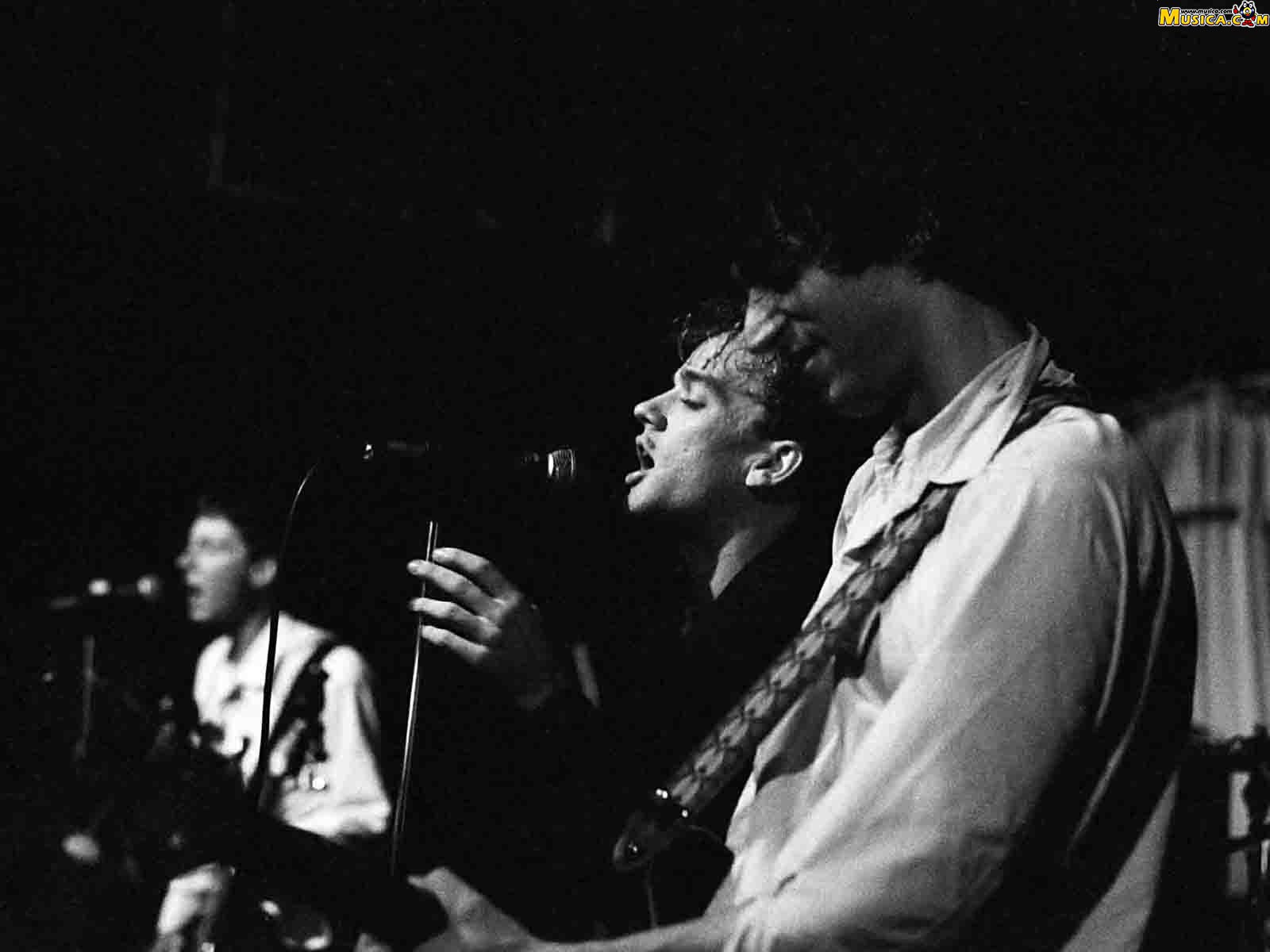 Fondo de pantalla de R.E.M.
