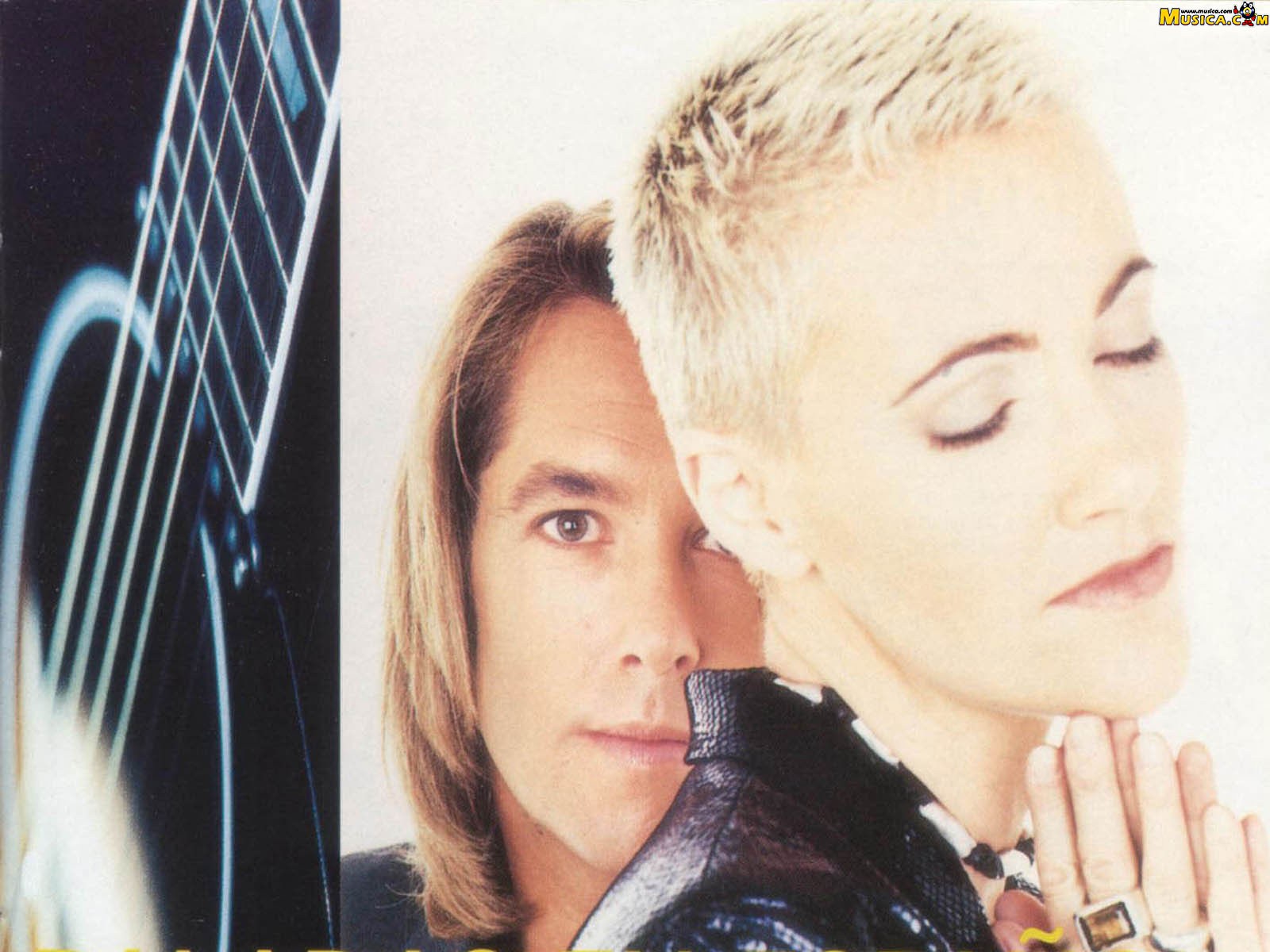 Fondo de pantalla de Roxette