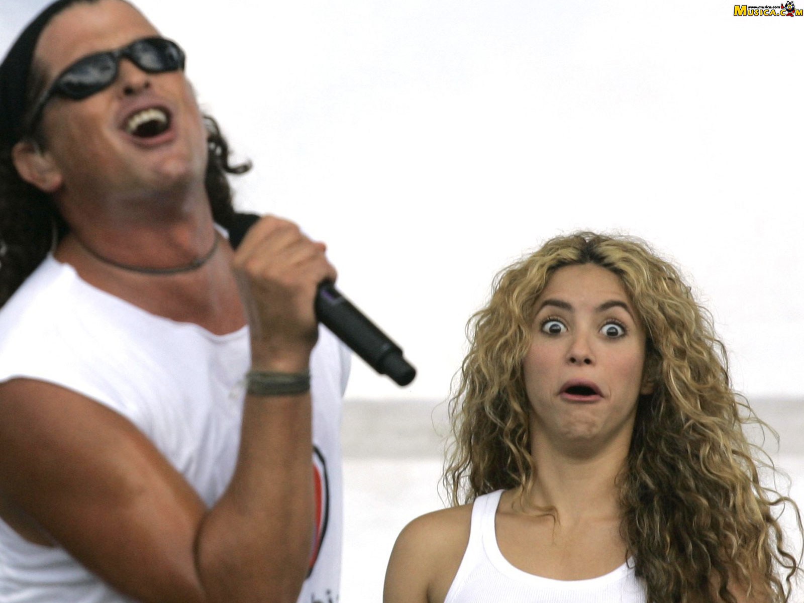 Fondo de pantalla de Carlos Vives