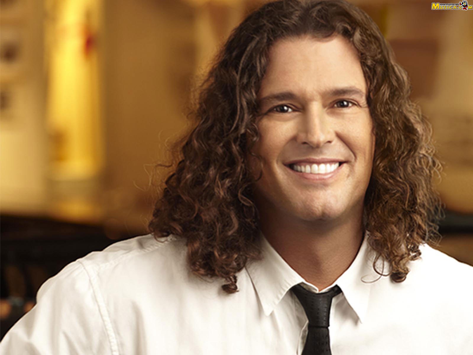 Fondo de pantalla de Carlos Vives