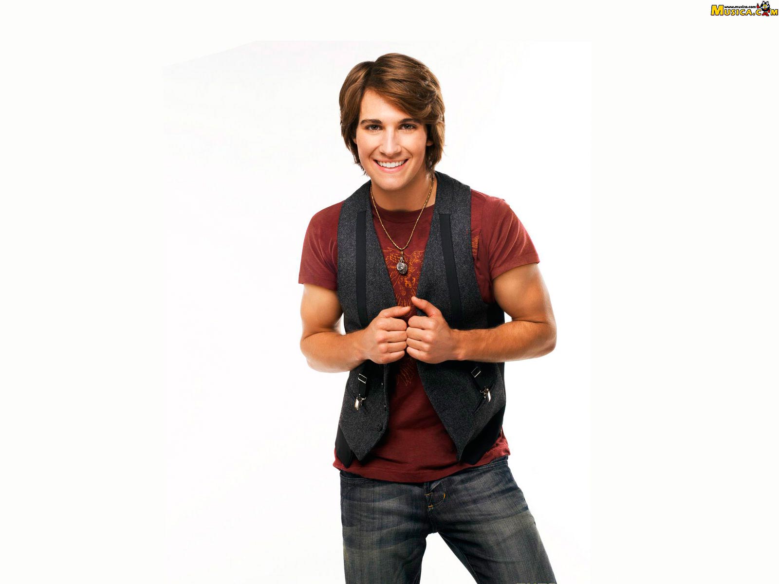 Fondo de pantalla de Big Time Rush