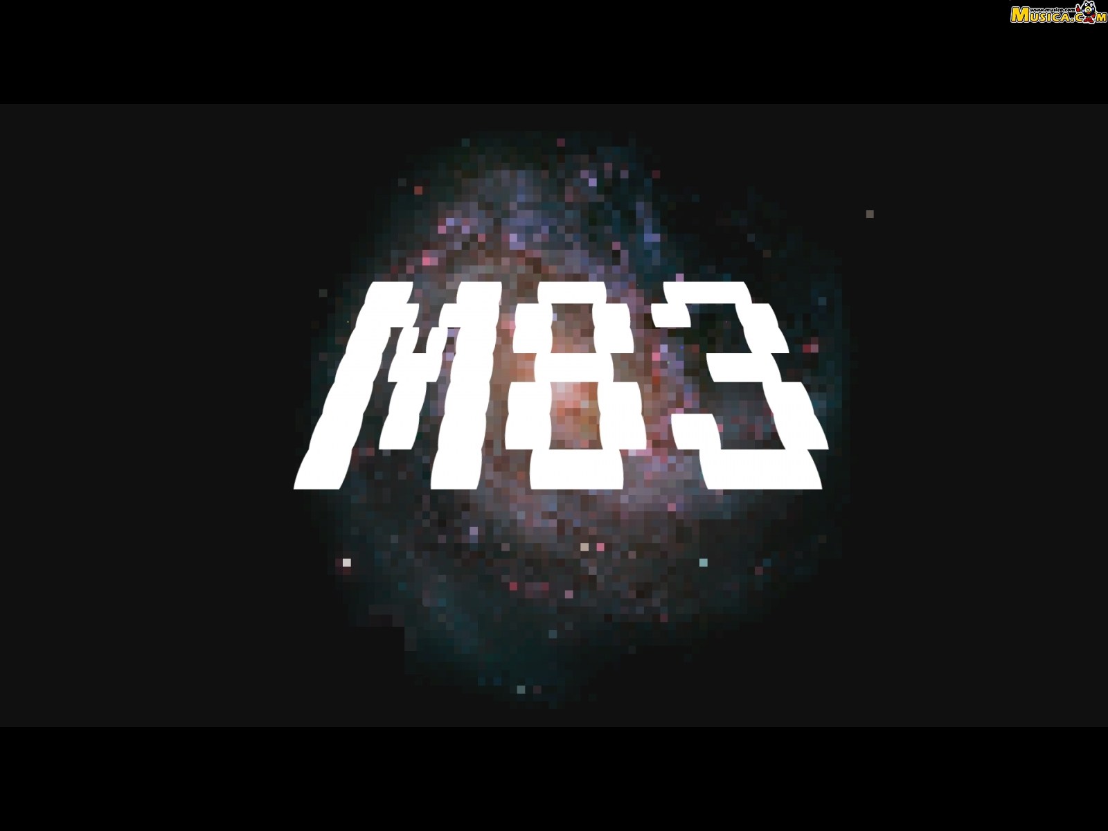 Fondo de pantalla de M83