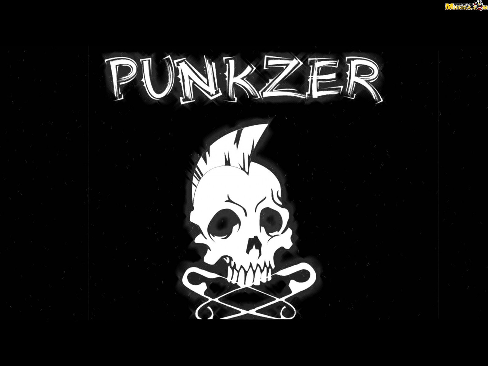 Fondo de pantalla de Punkzer