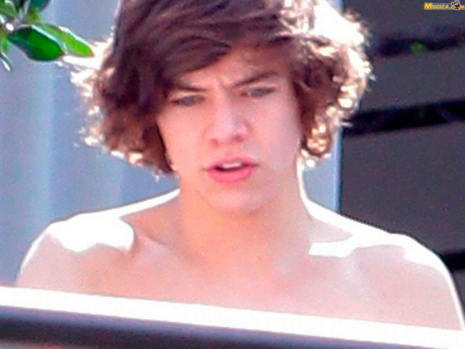 Fondo de pantalla de One Direction
