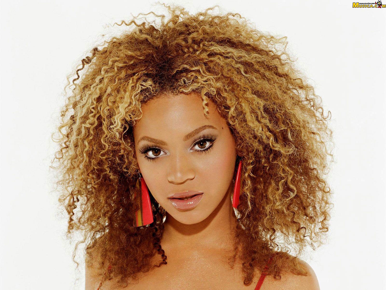 Fondo de pantalla de Beyoncé