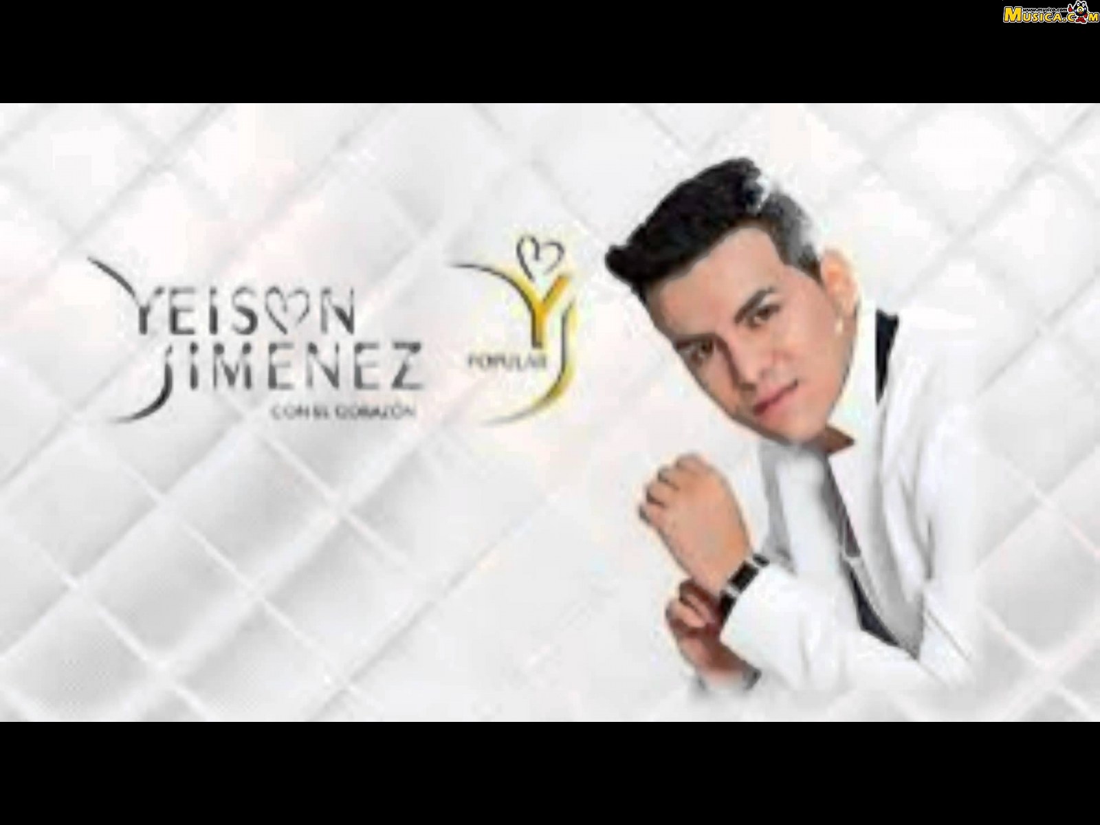 Fondo de pantalla de Yeison Jimenez