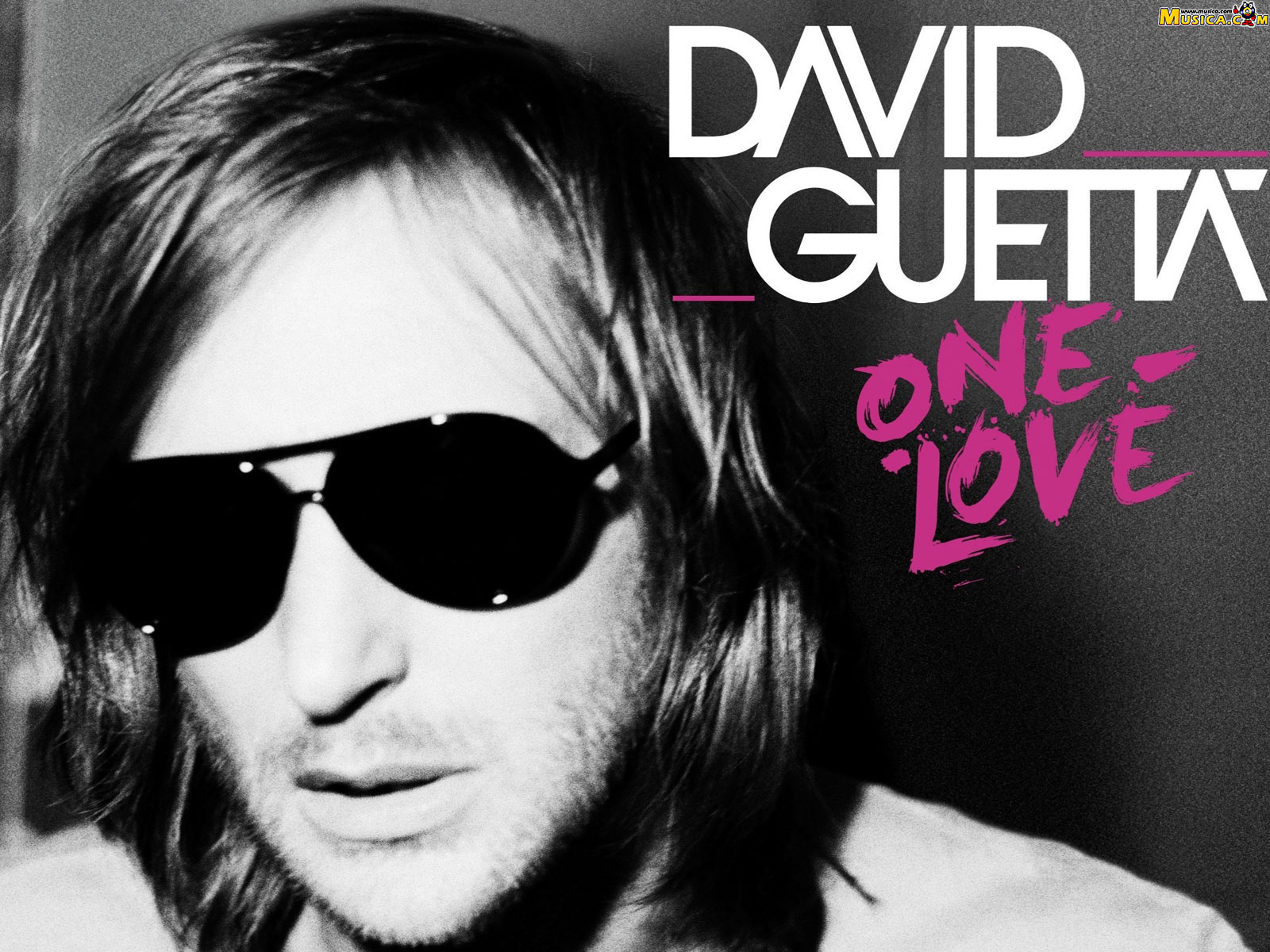 David Guetta 2008. David Guetta one more Love.